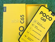 POCO C65.8/256. НОВЫЙ !