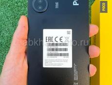 POCO C65.8/256. НОВЫЙ !