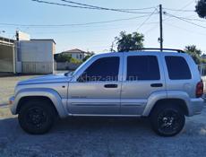 Jeep Liberty