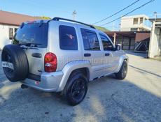 Jeep Liberty