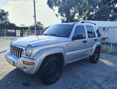 Jeep Liberty