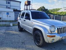 Jeep Liberty