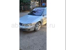 Opel Omega