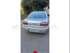 Opel Omega