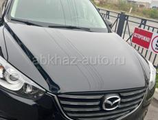Mazda CX-7