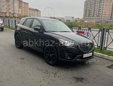 Mazda CX-7