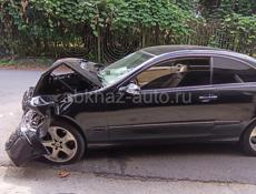 Mercedes-Benz CLK
