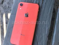 iPhone XR 64 go Срочноо!!!!!