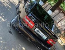 Volvo S70