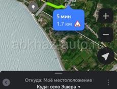 Нижняя Эшера 12 соток