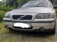 РАЗБОР!  Volvo S60 2002 год.