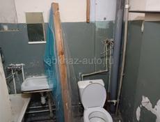 Продам 2к гумистинская 36