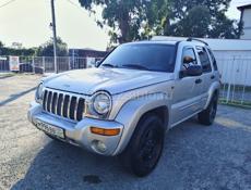 Jeep Liberty