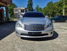 Infiniti M45