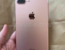 Айфон 7 плюс iPhone 7 Plus 