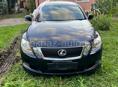 Разбор Lexus Gs 3.5 Crown 3.5, Mark X, Fit 2001-2010 итд 