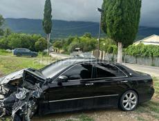 Разбор Lexus Gs 3.5 Crown 3.5, Mark X, Fit 2001-2010 итд 