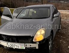 Разбор Lexus Gs 3.5 Crown 3.5, Mark X, Fit 2001-2010 итд 