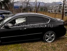 Разбор Lexus Gs 3.5 Crown 3.5, Mark X, Fit 2001-2010 итд 