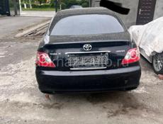 Разбор Lexus Gs 3.5 Crown 3.5, Mark X, Fit 2001-2010 итд 