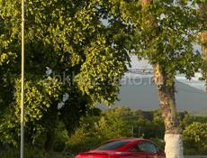 Audi TT Coupe