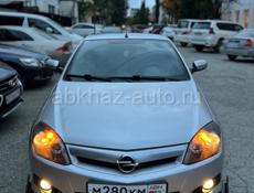 Opel Tigra