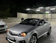 Opel Tigra