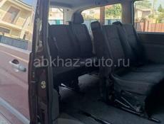 Mercedes-Benz V-Класс