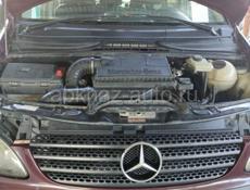 Mercedes-Benz V-Класс