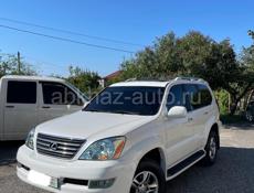 Lexus GX