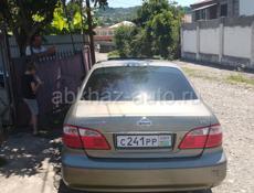 Nissan Maxima
