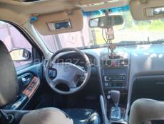 Nissan Maxima