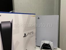 Продается срочно PlayStation 5 