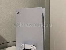 Продается срочно PlayStation 5 