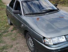 ВАЗ 2110