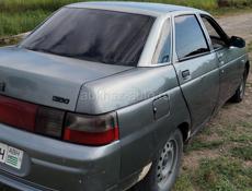 ВАЗ 2110
