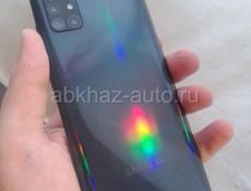 Срочно ❗ Galaxy A51 торг уместен  