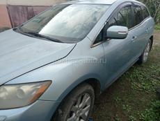 Mazda CX-7