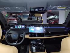 Chevrolet Taxo