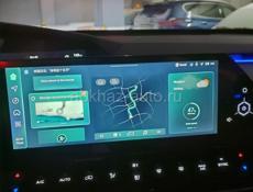 Chevrolet Taxo