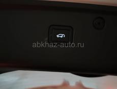 Chevrolet Taxo