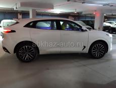 Chevrolet Taxo