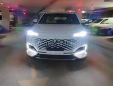 Chevrolet Taxo