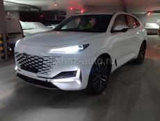 Chevrolet Taxo