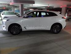 Chevrolet Taxo