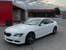 BMW 6 Series