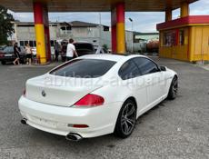 BMW 6 Series