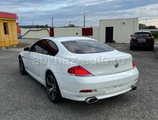 BMW 6 Series