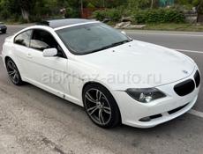 BMW 6 Series