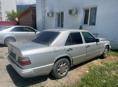 Mercedes-Benz 124